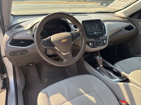 Used 2016 Chevrolet Malibu LS image 15
