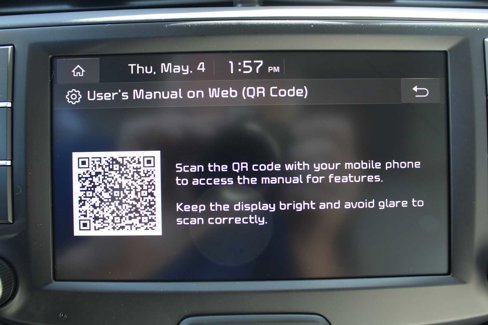 New 2025 Kia Soul LX image 65