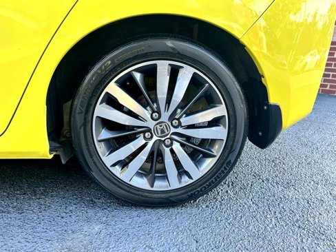 Used 2015 Honda Fit EX image 12