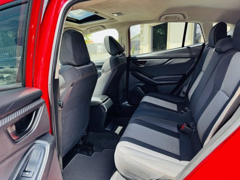 Used 2020 Subaru Crosstrek 2.0i Premium w/ Moonroof Package 2 image 8