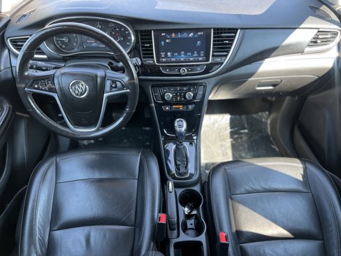 Used 2019 Buick Encore Essence image 14