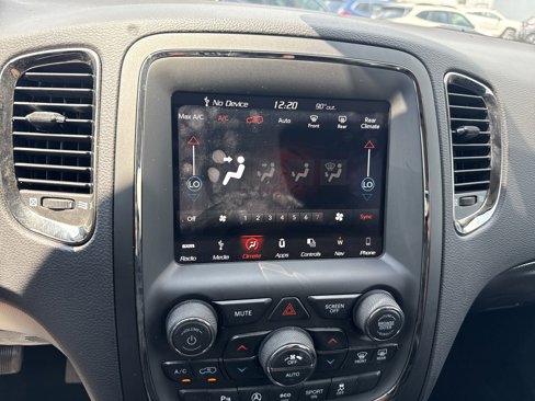 Used 2019 Dodge Durango GT image 26