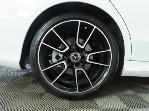 Used 2019 Mercedes-Benz C 300 Sedan image 32