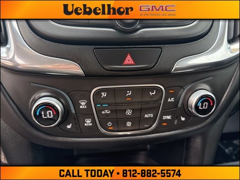 Used 2019 Chevrolet Equinox LT image 24