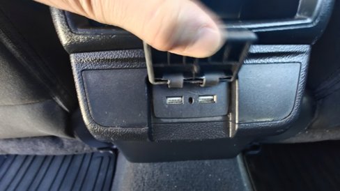 Used 2018 Subaru Outback 2.5i Premium image 45
