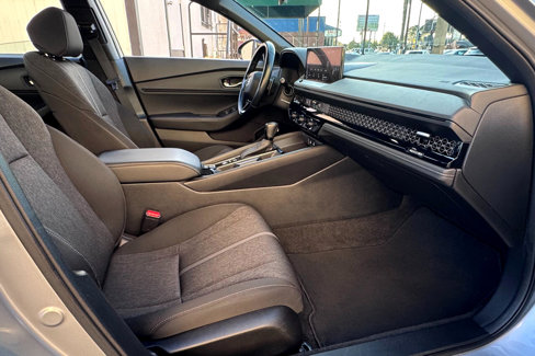 Used 2024 Honda Accord Sport image 19