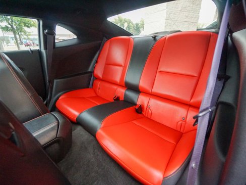 Used 2012 Chevrolet Camaro SS w/ RS Package image 27