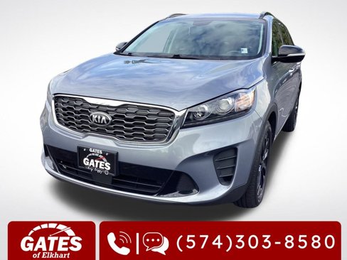 Used 2020 Kia Sorento S image 5