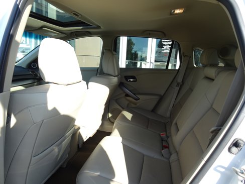Used 2015 Acura RDX FWD w/ Technology Package image 14