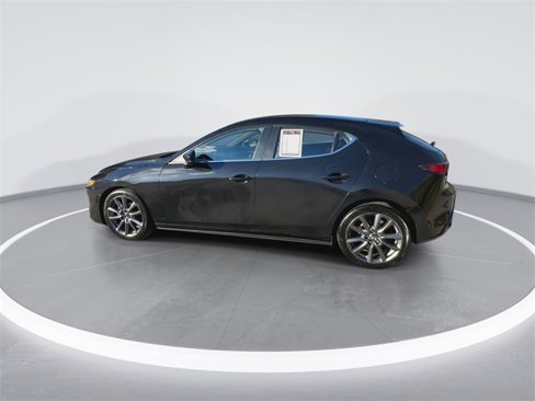 Used 2021 MAZDA MAZDA3 s image 9