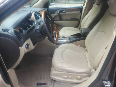 Used 2010 Buick Enclave CXL image 20