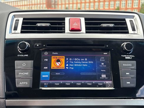 Used 2019 Subaru Legacy 2.5i w/ Alloy Wheel Package image 22