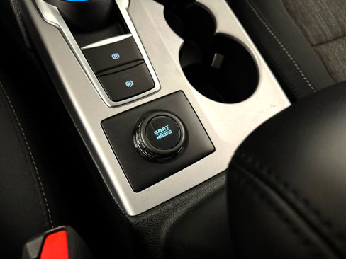 Used 2022 Ford Bronco Sport Big Bend w/ Convenience Package image 28