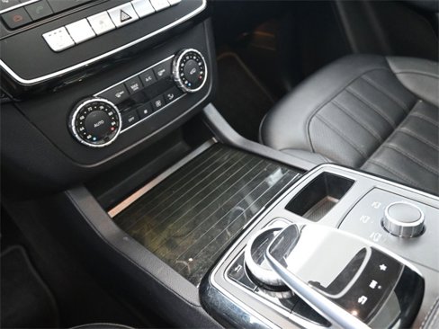 Used 2018 Mercedes-Benz GLE 350 image 9