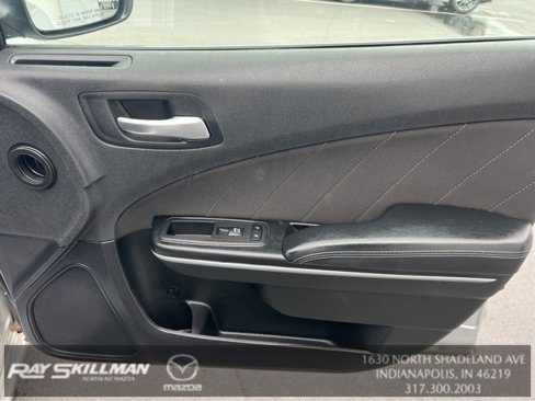 Used 2023 Dodge Charger SXT image 36