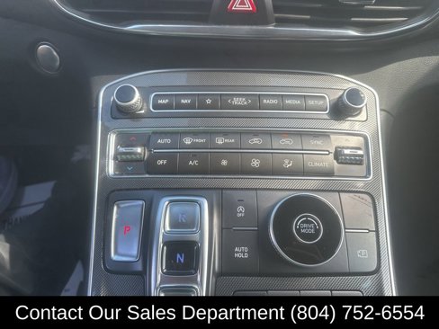 Used 2023 Hyundai Santa Fe SEL image 22