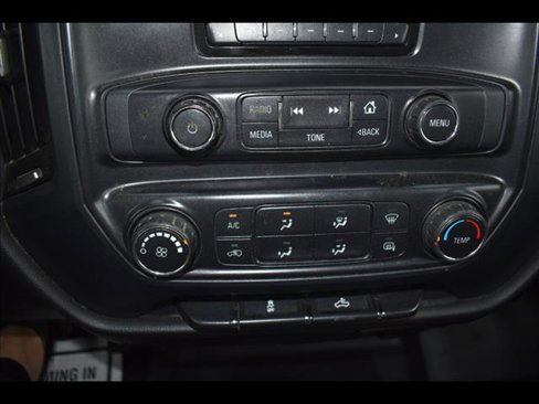 Used 2015 Chevrolet Silverado 2500 W/T w/ WT Convenience Package image 15
