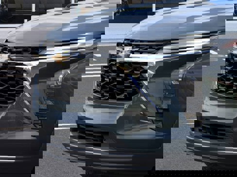 New 2025 Chevrolet Trax LT w/ Driver Confidence Package image 37