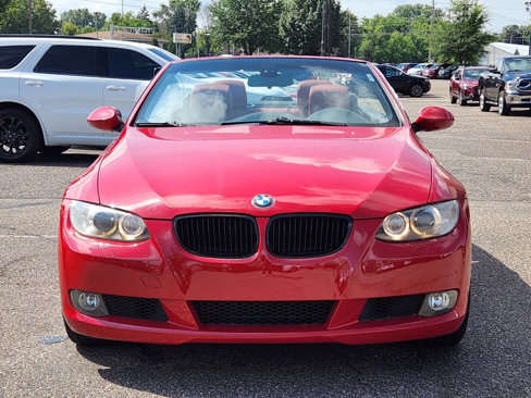 Used 2008 BMW 328i Convertible image 9