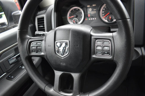 Used 2020 RAM 1500 Tradesman w/ Popular Equipment Group image 20