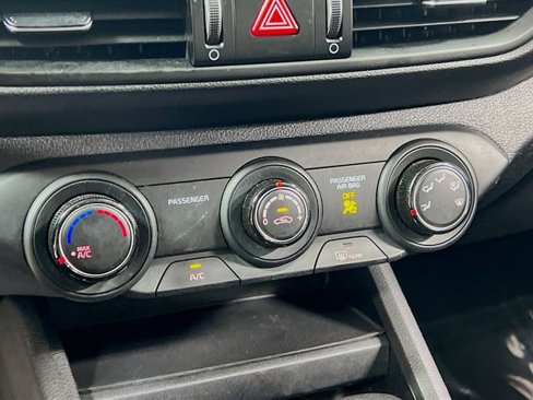 Certified 2023 Kia Forte LXS w/ LXS Technology Package image 15