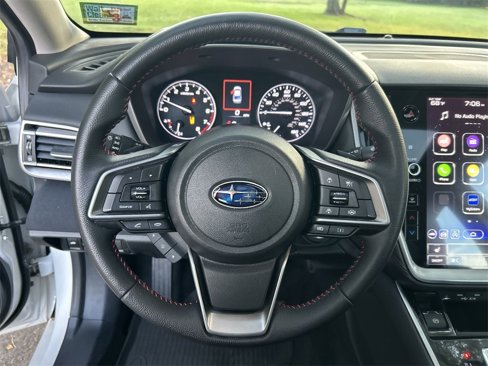 Certified 2020 Subaru Legacy 2.5i Sport image 18