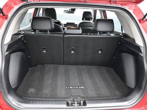 Used 2022 Hyundai Venue Limited w/ Cargo Package image 41