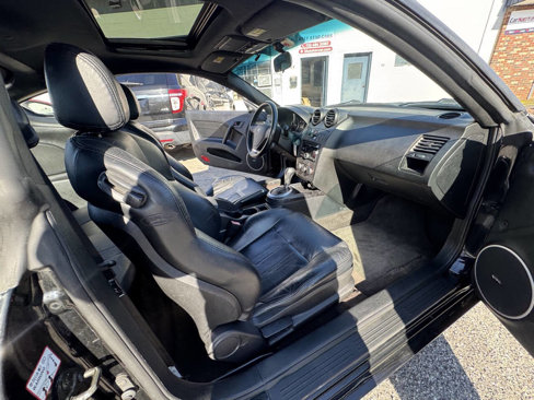 Used 2003 Hyundai Tiburon GT image 38
