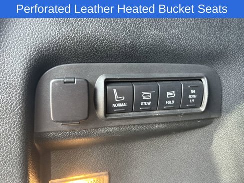 Certified 2018 Ford Explorer Sport image 10