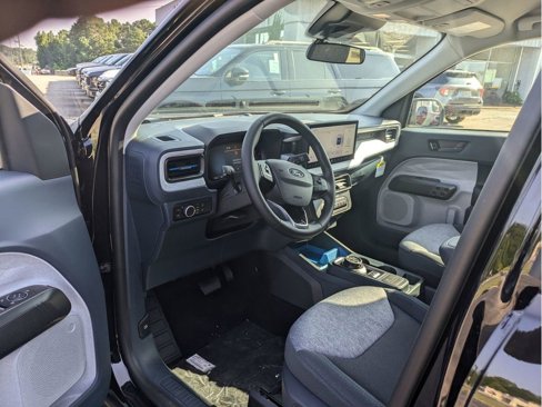 New 2025 Ford Maverick XLT w/ XLT Luxury Package image 14