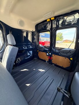 Used 2012 Ford Transit Connect XLT image 11