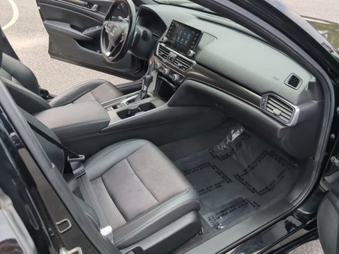 Used 2021 Honda Accord Sport image 15