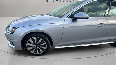 Used 2021 Audi A4 2.0T Premium w/ Convenience Package image 11
