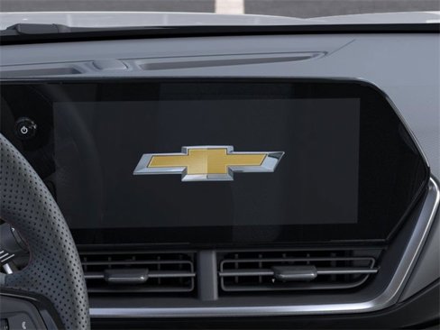 New 2025 Chevrolet Trax RS w/ Driver Confidence Package image 21