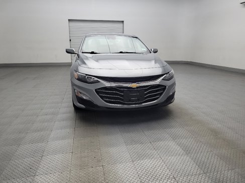 Used 2023 Chevrolet Malibu LT image 14