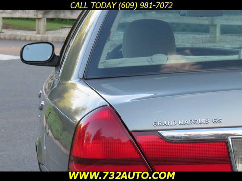 Used 2003 Mercury Grand Marquis GS image 14