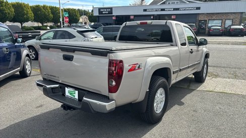 Used 2004 Chevrolet Colorado LS w/ Power Convenience Package image 6