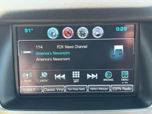Used 2019 GMC Yukon XL SLT w/ HD Trailering Package image 17