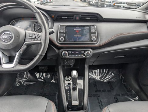 Used 2020 Nissan Kicks SR w/ SR Premium Package image 19