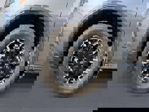 Used 2020 Nissan Pathfinder SV w/ Rock Creek Edition Cross Bars image 14