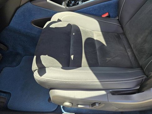 Certified 2023 Volvo C40 P8 Recharge Ultimate image 13