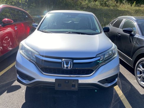 Used 2016 Honda CR-V LX image 3