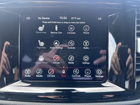 Certified 2024 Dodge Durango SXT image 25