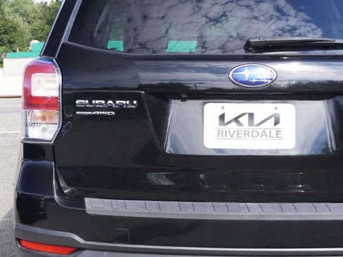 Used 2018 Subaru Forester 2.5i Premium image 15