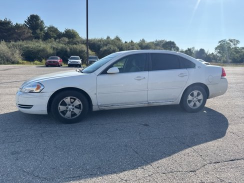 Used 2008 Chevrolet Impala LT image 16