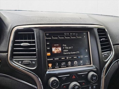 Used 2014 Jeep Grand Cherokee Limited image 18