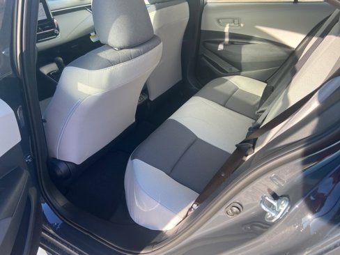 New 2026 Toyota Corolla LE image 10