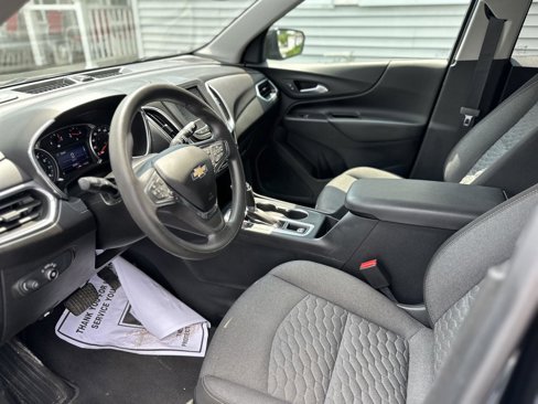 Used 2020 Chevrolet Equinox LT image 16