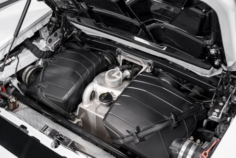 Used 2022 Lamborghini Huracan EVO image 61