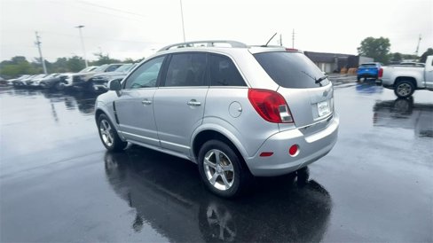 Used 2014 Chevrolet Captiva Sport LT w/ Convenience Package image 6